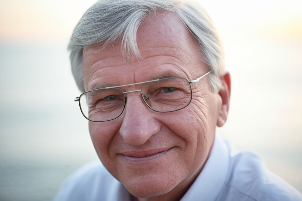 Robert, 68