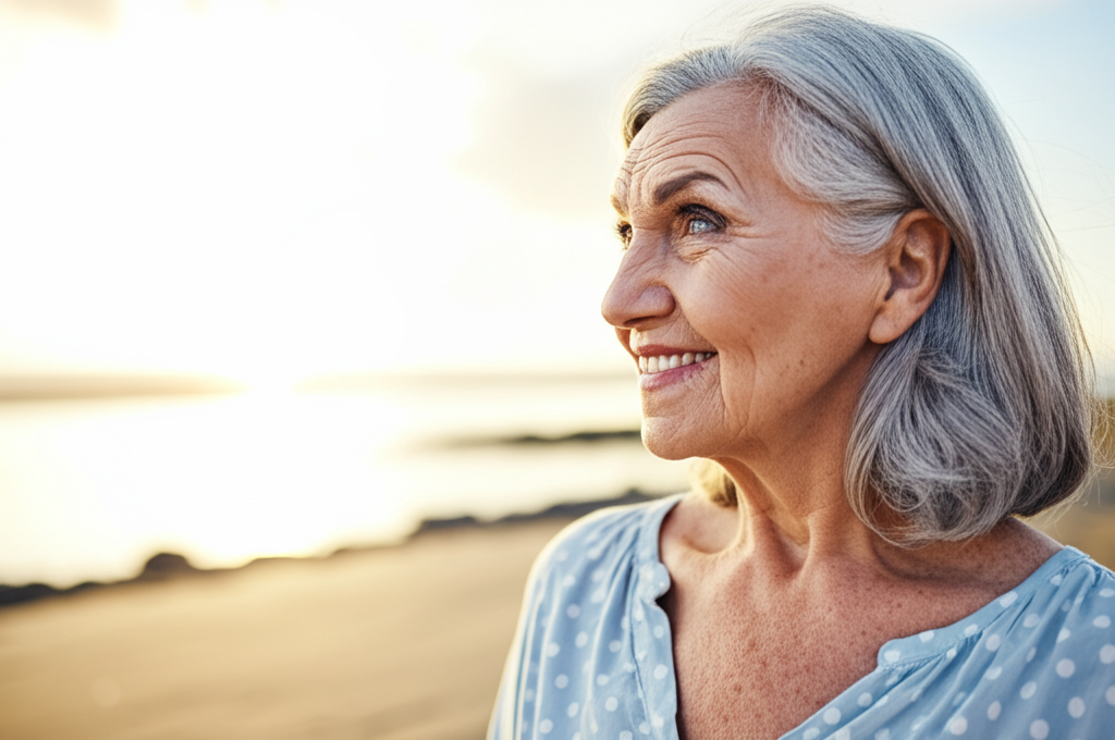 Margaret, 72
